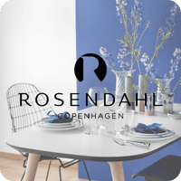Brand Rosendahl